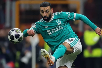 Məhəmməd Salah “Beşiktaş”la razılığa gəlib