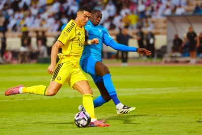"Əl-Nəsr" "Neom"u məğlub etdi, Ronaldo 953-cü qolunu vurdu