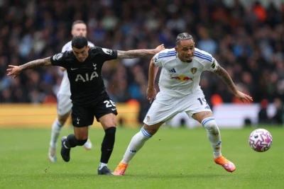 "Tottenhem" "Lids"i səfərdə məğlub etdi və Premyer Liqada ikinci oldu
