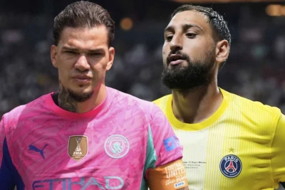 "Qalatasaray" Ederson üçün "Mançester Siti"yə rəsmi təklif göndərib
