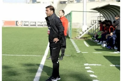 Rəşad Abdullayev: U-15 dünya çempionatı Azərbaycanlı məşqçilər və futbolçular üçün böyük təcrübə gətirəcək