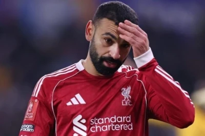 Salah bu mövsüm oynaya biləcək?
