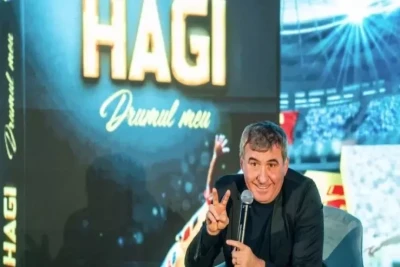 Georgi Hacının Rumıniya millisindəki maaşı məlum oldu: Ayda 27 min avro