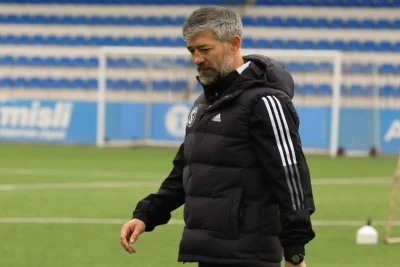 Elvin Məmmədov: "Sabah", "Zirə" və "Sumqayıt" "Qarabağ"a mane ola bilər