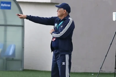 Kurban Berdiyev: "Ola bilər ki, sistemi dəyişək"