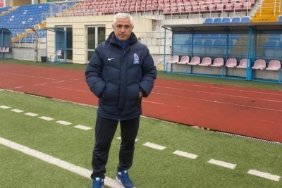 Emin İmaməliyev "Qarabağ"ın "Ferentsvaroş" üzərində qələbəsinə inanır