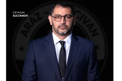 "Araz-Naxçıvan"ın prezidenti Ceyhun Sultanov: Komandanın Misli Premyer Liqada sonuncu yerdə olmasından narazıyıq, ümidimiz futbolçulardadır