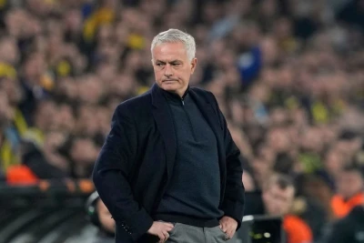 Joze Mourinyo 2026-cı ildə Portuqaliya millisinin baş məşqçisi ola bilər