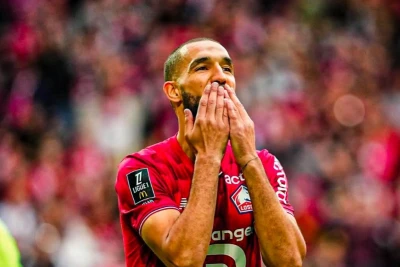 "Beşiktaş" "Lill"in futbolçusu Nabil Bentalebi transfer etmək üçün danışıqlara başlayıb