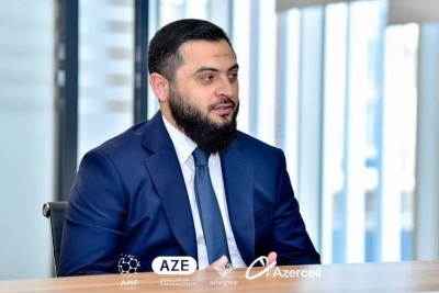 Taleh Nəsibov: "Dünya çempionatında yüksək yerlər uğrunda mübarizə aparacağıq" - MÜSAHİBƏ