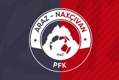 "Araz-Naxçıvan" UEFA Konfrans Liqası oyunlarına görə UEFA-dan xəbərdarlıq alıb