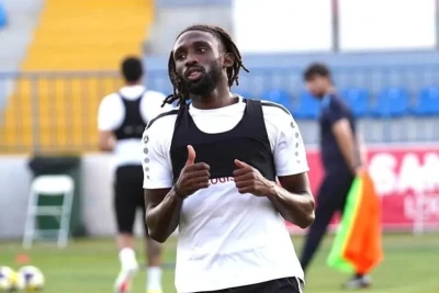 Şarl Boli: "Geridönüş edəcəyimizə inanırıq"