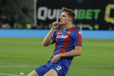 "Milan" Andrey Kostiçin transferini tamamlayır