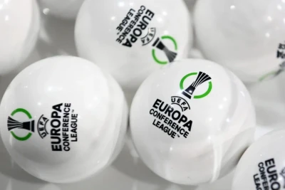 UEFA Konfrans Liqası: 1/8 final püşkatma mərasimi başlayır - CANLI