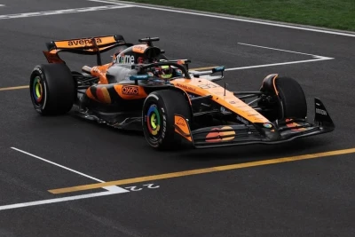 Piastri Mayami Qran-prisində "Formula 1" yarışının qalibi oldu