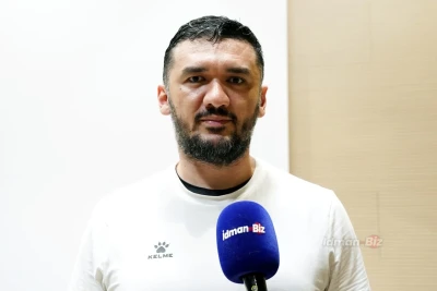 Azərbaycan millisinin kapitanı Federasiyaya etiraz edir