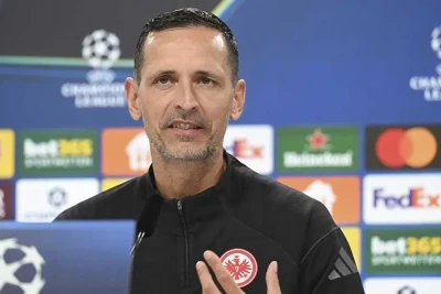 "Qarabağ" oyunu Dino Topmüller üçün son şans ola bilər