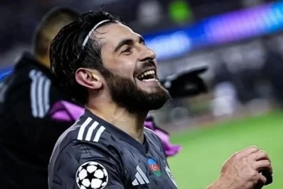 "Neftçi" Elvin Cəfərquliyev üçün "Qarabağ"la danışıqlara başlayır