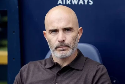 Mareska: Aston Villa məğlubiyyətində daha çox qələbəyə layiq idik