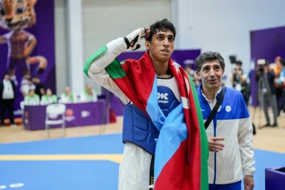 Azərbaycan Taekvondo üzrə Avropa Çempionatında 9 İdmançı ilə Təmsil Olunacaq