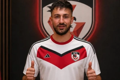 Qalatasaray forvardı icarəyə verilib