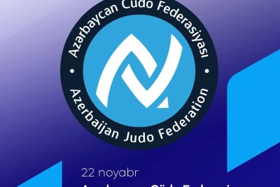 Azərbaycan Cüdo Federasiyası - 52 il!