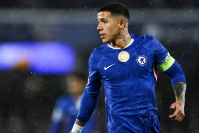 Entso Fernandes iqlimə görə "Real"a keçmək istəyir