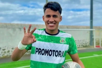 "Qarabağ" kolumbiyalı Kamillo Duranı transfer edir