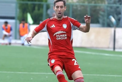 Filip Ozobiç: "Azersun Arena"da oynamağı səbirsizliklə gözləyirəm