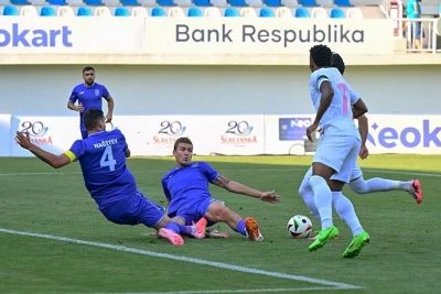 "Sabah" 3 xalı 3 qolla qazandı - YENİLƏNİB - VİDEO