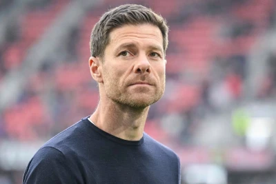 Xabi Alonso "Marsel"in baş məşqçi təklifini rədd edib