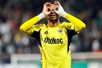 "Milan" və "Roma" "Fənərbaxça"nın hücumçusu En-Nesiri ilə maraqlanır