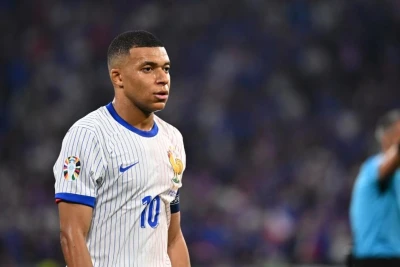 Mbappe yığmaya qayıdacaq