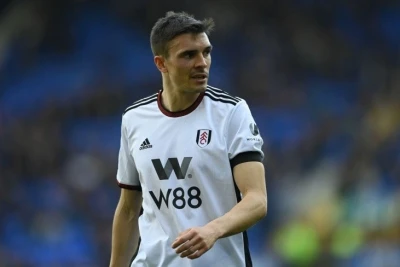 Joao Palinya "Bavariya"dan "Tottenhem"ə icarəyə keçib