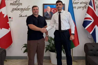 Azərbaycan Qolf Federasiyası məktəblilər üçün xüsusi layihəyə başlayır