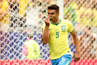 Dünya çempionatında Braziliya - Yaponiya matçının ən yaxşı oyunçusu