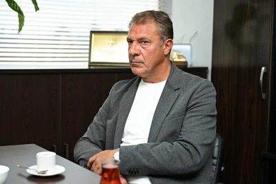 Vəli Qasımov: Bəzi futbolçuların gedişi "Zirə"nin "Hayduk"la oyununa təsir etdi