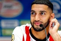 Bavariya İsmael Saibari ilə 55 milyonluq transfer müqaviləsi bağlayıb