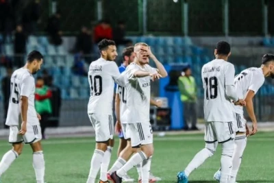 "Qarabağ" "Şamaxı"nı məğlub etdi