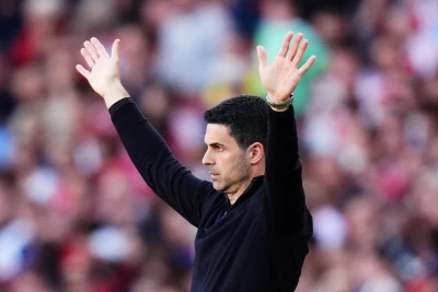 Arteta: Çelsi Premyer Liqada çempionluq üçün lazım olan bütün şərtlərə malikdir