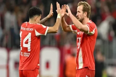 Bundesliqada "Bavariya"nın əzmkar qələbəsi və "Leverkuzen"in darmadağını