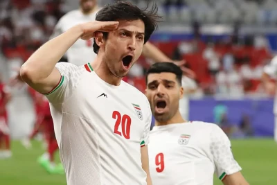 Sərdar Azmunun İran Milli Komandasından Kənarlaşdırılmasının Səbəbləri Açıqlandı