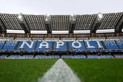İtaliya A Seriyası VIII Turu: "Napoli" - "İnter", "Yuventus"un Səfəri və Digər Oyunlar - İcmal