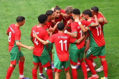 Mərakeş millisinin mundialdakı unikal rekordu