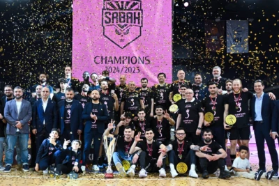 "Sabah"ın Çempionlar Liqası müntəzəm mövsümündəki rəqibləri bəlli olur