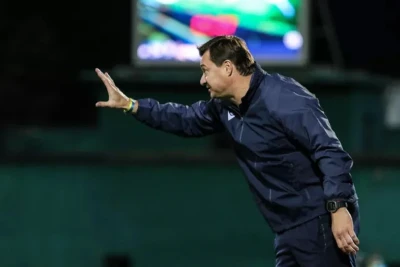 Andrey Demçenko: "Zaqatala" ilə oyunda nəticə önəmli deyildi, əsas məqsəd məqamları yoxlamaq idi