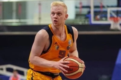 Rusiyalı basketbolçu ABŞ-ın tələbi ilə Fransada saxlanılıb