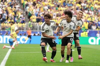 DÇ-2026-da 1/16 final: Braziliya Yaponiya ilə matçda kazemiro hesabı bərabərləşdirib