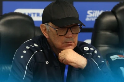 Gurban Berdyev: "We will continue to wait for 'Araz-Nakhchivan' to stumble as well"