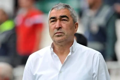 Samet Aybaba: "Qarabağ" Çempionlar Liqasında rəqiblərini çətin vəziyyətə salan komanda kimliyi qazanıb - MÜSAHİBƏ